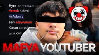 HOW HYRA RUINED HIS CAREER? (ENG SUBTITLE)