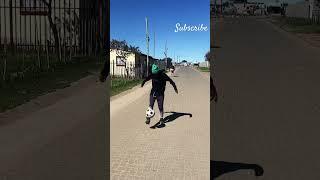 5 star skill #soccer #neymar #shorts #football