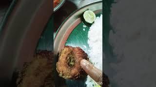 Today lunch menu #food #amita  vlogs