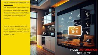 Smart Home Automation: Transform Your Living Space with the Latest Tech!