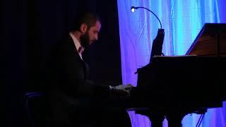 Libertango - Alexandru Burca - The Best Pianist