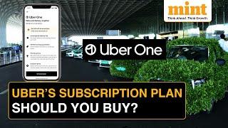 Uber Launches Subscription Plan: Should You Buy? | All You Need To Know