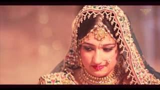 Lubna & Faizan Wedding Movie