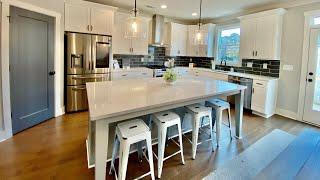 New Construction Townhomes for sale in Decatur, Ga | Homes for Sale in Atlanta, GA|Atlanta Home Tour