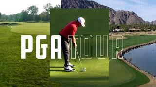 FanDuel Sportsbook - PGA Tour Bet 5