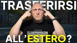 TRASFERIRSI all’ESTERO: I migliori siti per scegliere il paese