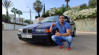 BMW 316i معشوقة الجماهير