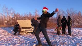 Harlem Shake по Русски!!!