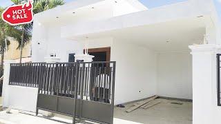 En venta CASA Moderna y Minimalista 𝐑𝐃$ 𝟓.𝟗 𝐌 Puerto Plata | Houses for Sale in Dominican Republic