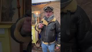 The Antiques Brothers | Newark Antiques Fair