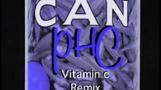 The Purple Heart Club- Vitamin P (CAN Vitamin C remix)