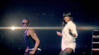 Alex Gaudino ft Kelly Rowland - 'What A Feeling' (Official Video)