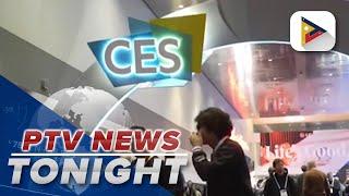 CES 2024 draws 4K exhibitors, 130K visitors in Sin City