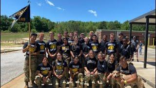 Chattahoochee County Schools JROTC