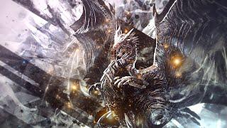 Monster Hunter World - Kushala Daora Boss Fight