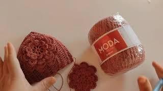 Emenda perfeita do biquíni de crochê/Passo a passo #passoapassodecroche #biquinidecroche