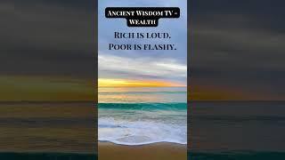 Ancient Wisdom TV: The Best Videos On History, Mythology, Philosophy, Health, Wealth and Humour
