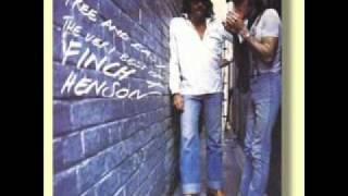 Finch and Henson -  Oh Brother (You've Got a Long Way to Go)
