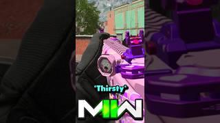 MW2 - NPC Talking Gunscreen... (Good Luck Watching)