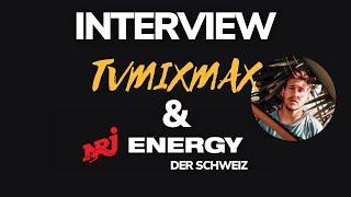 Weltreisender Interview mit Radio NRj Schweiz | Interview Weltreise