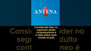 RÁDIO ANTENA 1