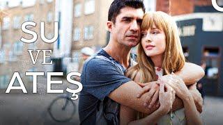 Su ve Ateş | FULL HD Yerli Dram Filmi İzle