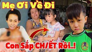 Mẹ Ch/áy Xăng Như Em TIÊN Bỏ Rơi Con Nằm Chờ CHÊT Trong Căn Nhà Mục Nat..!