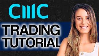 How To Trade On CMC Markets 2024 (CMC Markets For Beginners)