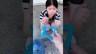 amazing way sister water bottle