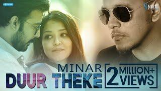 Duur Theke | Minar Rahman | Afran Nisho | Sharlin | Drama - "Jokhon Boshonto" | New Bangla Song