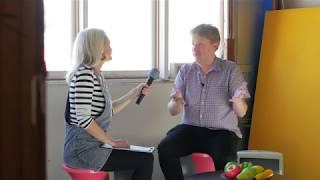 How To Break Through the Noise with Stephen Green, SGC Media