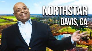 Northstar Community Tour in Davis California near UC Davis // Davis and Woodland CA Real Estate