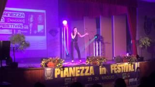 Quando nasce un amore, Francesca Folla - Pianezza in Festival