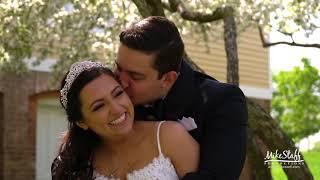 Mike Staff Productions - Dearborn Wedding Videography - The Wedding Video of Maggie and Lucas