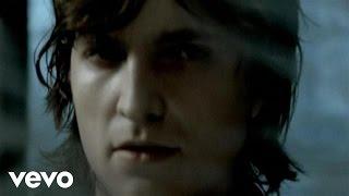 Starsailor - In The Crossfire (Official Video)