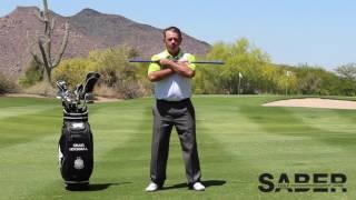 How do I increase power and rotation my golf swing?