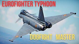 Air GOD of Supremacy || DOGFIGHT VS Rafale & Gripen || EF-2000 || War Thunder 1st DEV