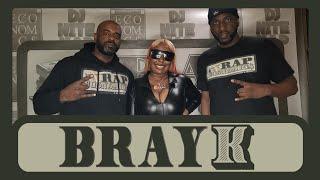 Bray K | Rap Economics | #Freestyle #rap