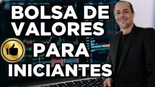  Bolsa De Valores Para Iniciantes