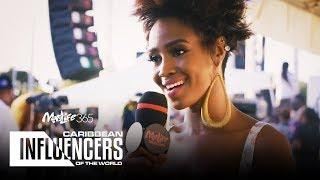 Caribbean Influencers with Dejah Ro