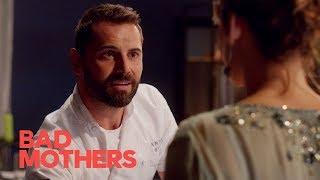 'He's all about how people see him' | Bad Mothers 2019