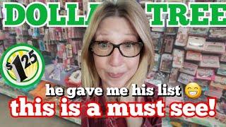 DOLLAR TREE COME WITH ME | I accept the challenge ! |DOLLAR TREE #dollartree