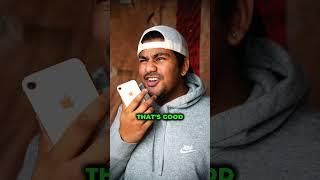 30 Second iPhone 15 Review