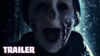 FROM DARKNESS (2024) Official Trailer (4K) SWEDISH HORROR