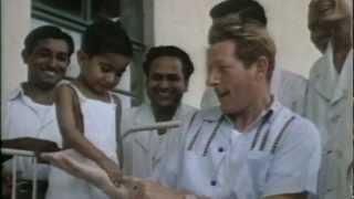 UNICEF USA: Celebrating Danny Kaye's 100th Birthday