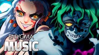 Lua Superior 6 | Daki e Gyutaro (Kimetsu no Yaiba) | Enygma feat. @Miistery