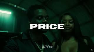 [FREE] Nines X Skrapz Type Beat 'PRICE' | UK RAP INSTRUMENTAL 2024