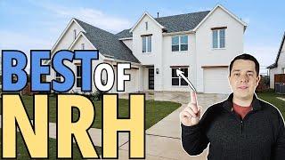 8 Best Neighborhoods In North Richland Hills, Texas In 2024!