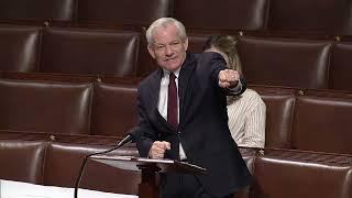 Rep. Schweikert: Why "Math Will Eventually Win" on U.S. Debt & Fiscal Failure