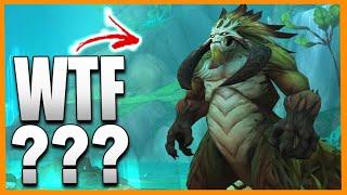 Draenor GODS Are INVADING Azeroth?! New Elune LORE